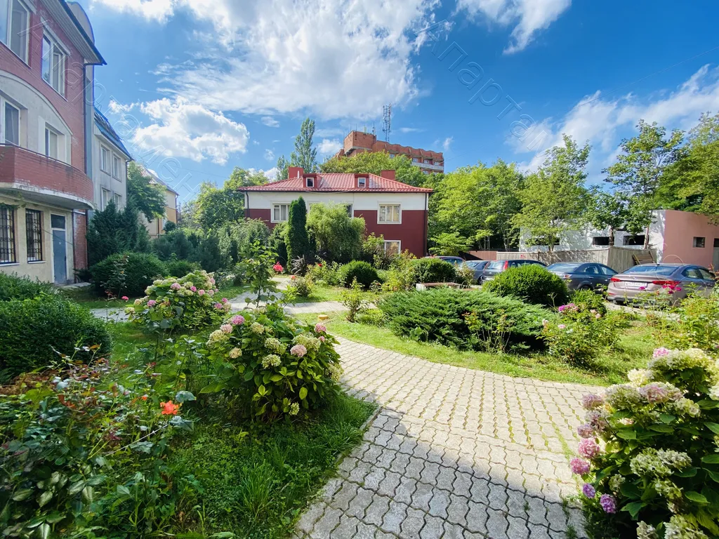 Квартира Апартаменты sova — Зеленоградск