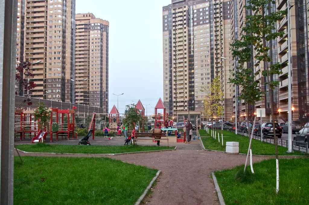 Кофейный люкс