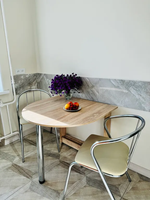 Квартира в центре города