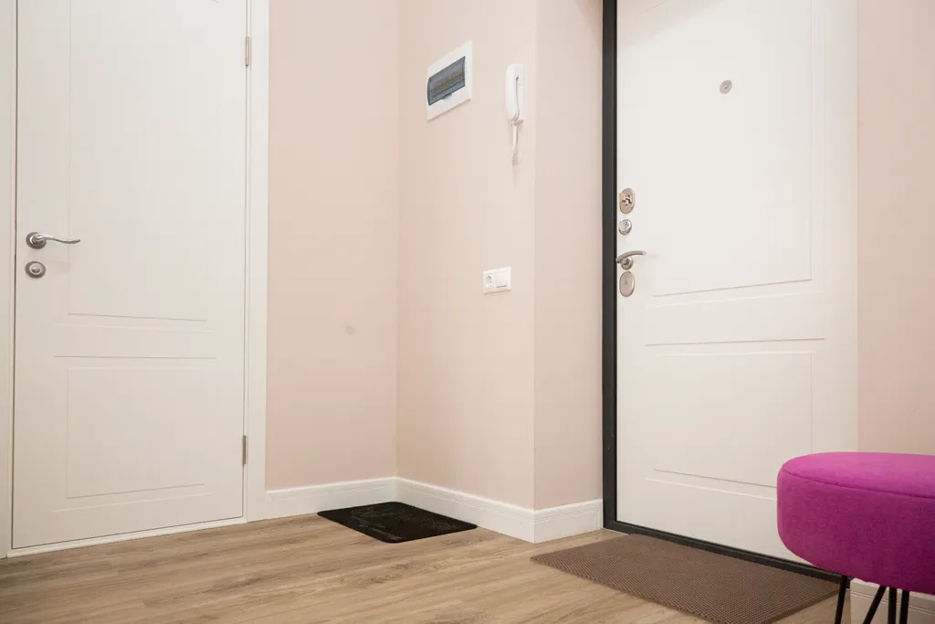 Квартира Красивая квартира в самом центре города — Элиста