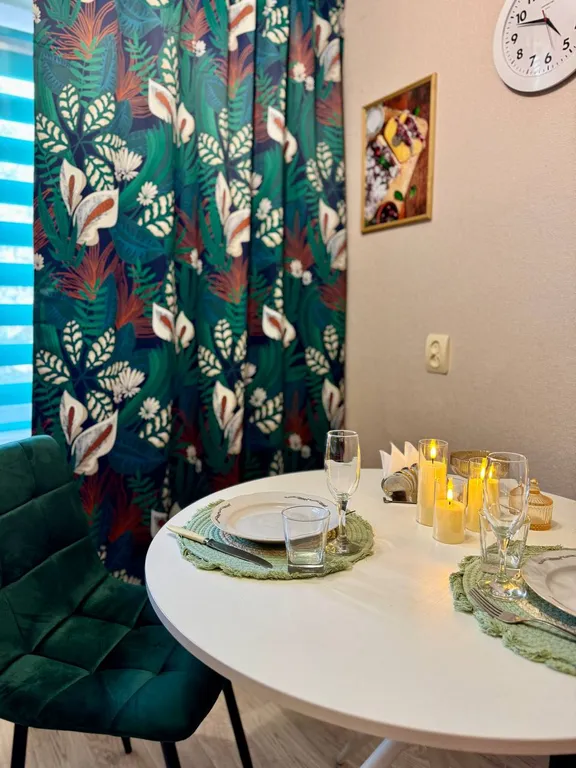 Квартира в самом центре города