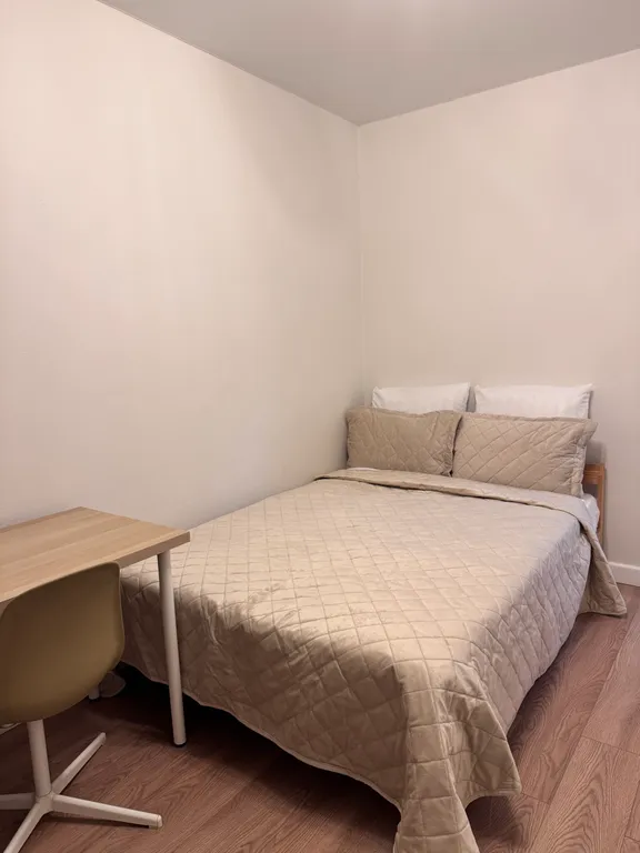 Уютная квартира для большой семьи