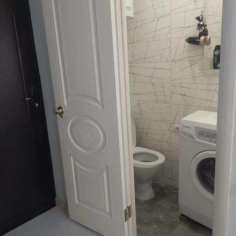 Уютная комната возле самого большого торгового центра в городе