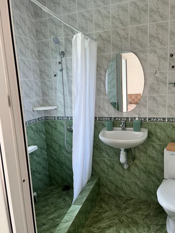 Квартира Комната — Геленджик