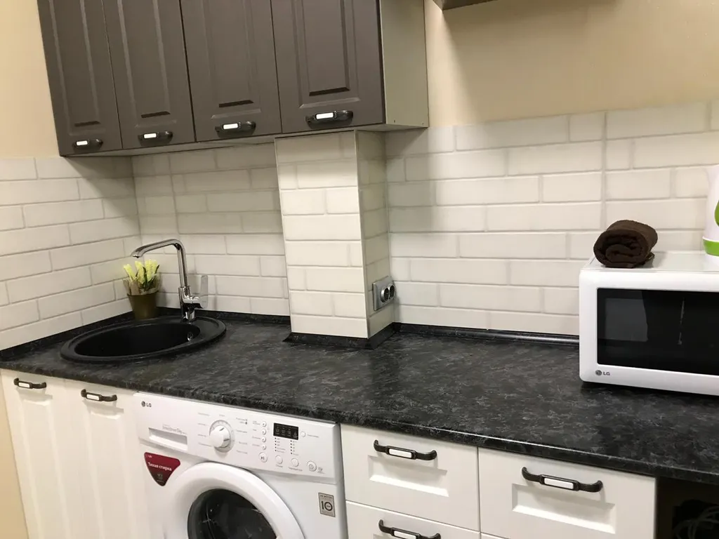 Апартаменты Арт Бухта Сенявина