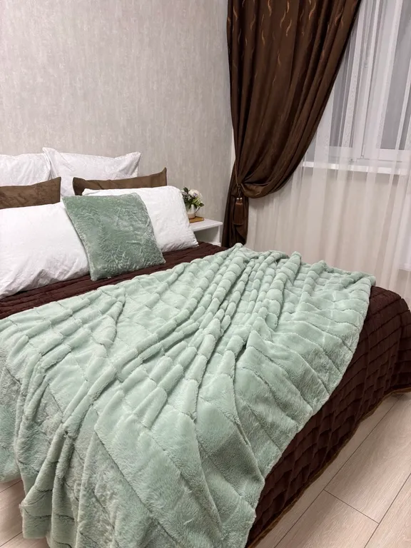 Однокомнатная квартира Баунти рядом с парком