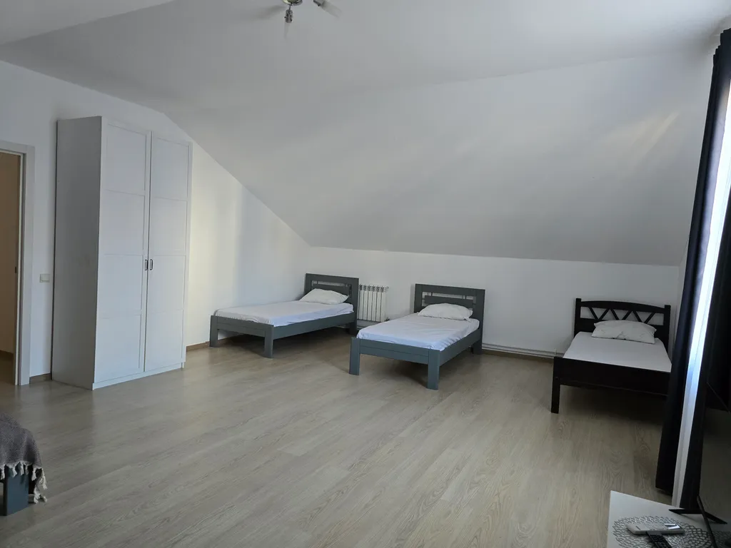 Уютный дом рядом с морем