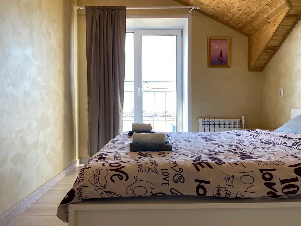 Уютный 2-этажный дом