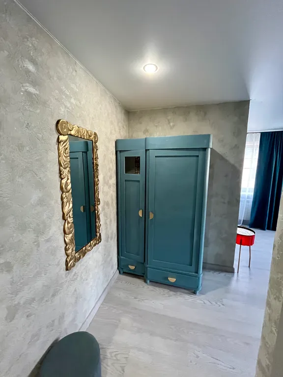 Стильная квартира в центре у парка