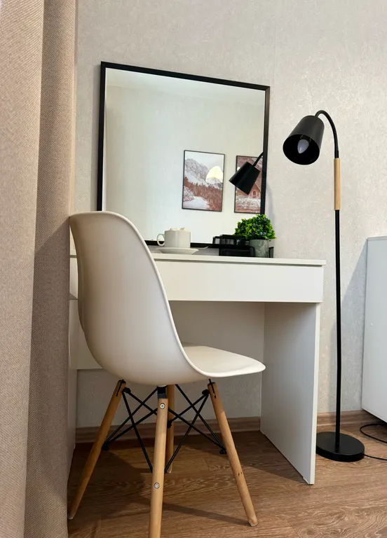 Белоснежка