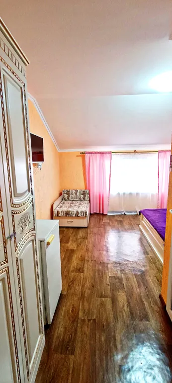 Комната