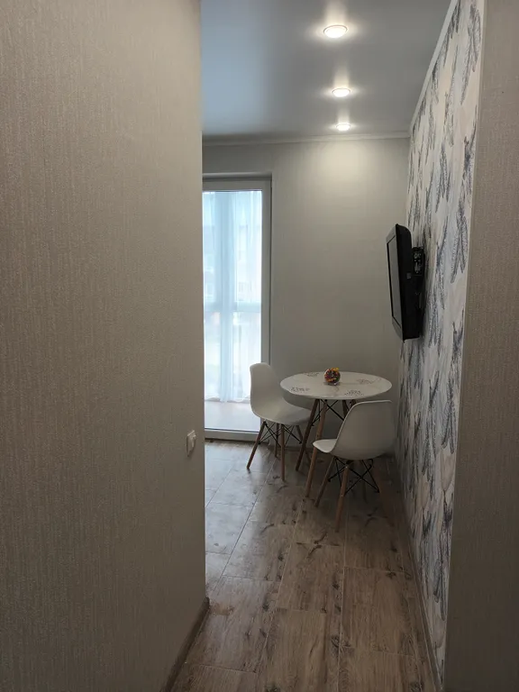 Квартира Уютная 1-комннатная квартира нa беpегу Балтийскогo моpя — Зеленоградск