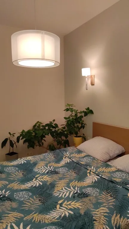 Квартира 2-комн. квартира, 46 м² — Москва