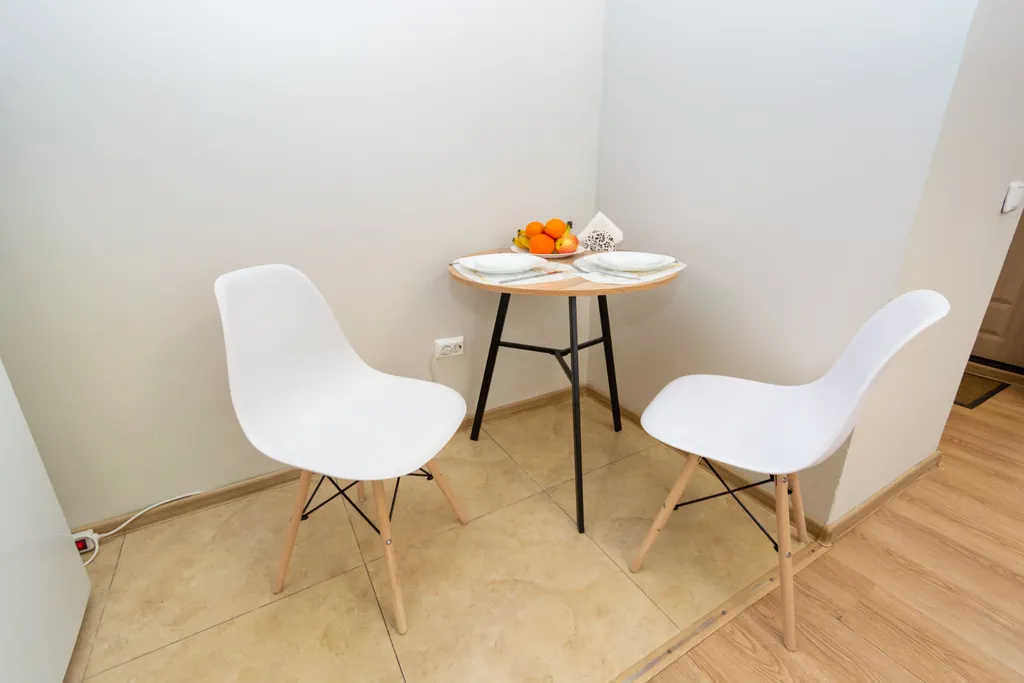 Уютная квартира на берегу Ангары