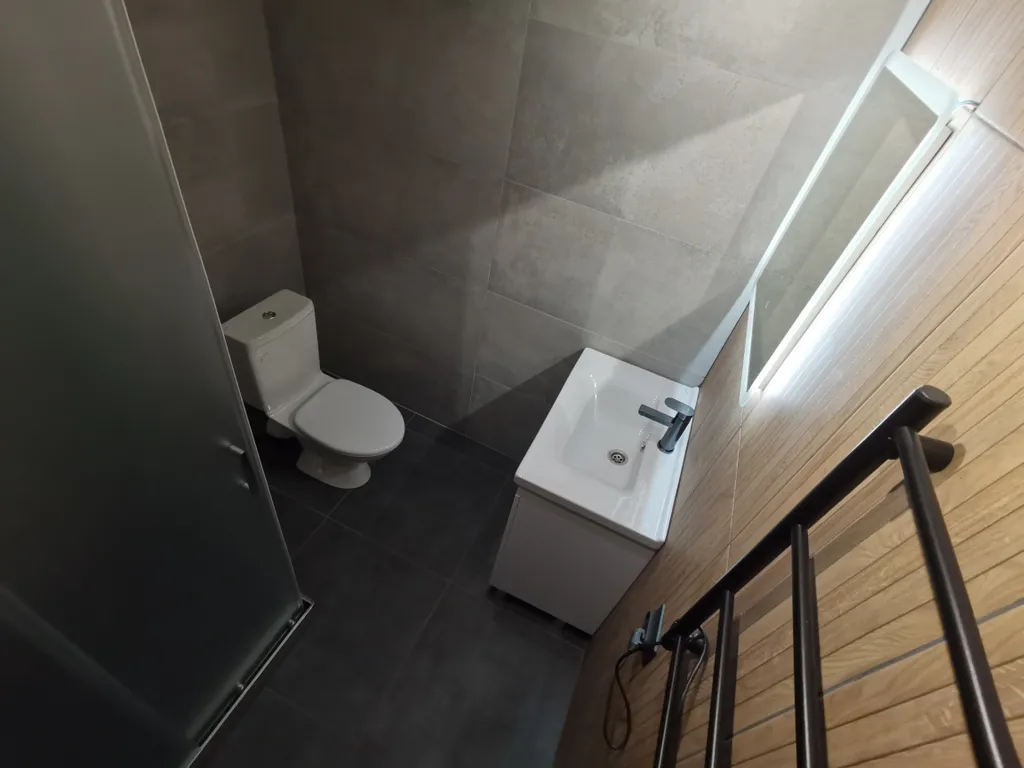 Коттедж Загородный дом — Веськово