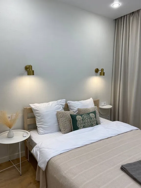 Красивая евро-2 с выездом на М-2