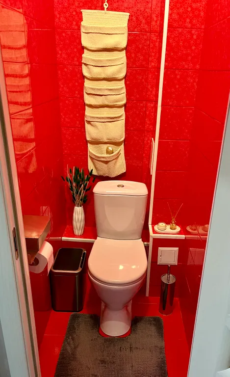 Квартира Уютная квартира для отдыха — Геленджик