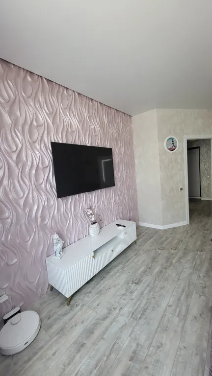 Квартира Уютная квартира Baltic laguna с открытой террасой — Пионерский