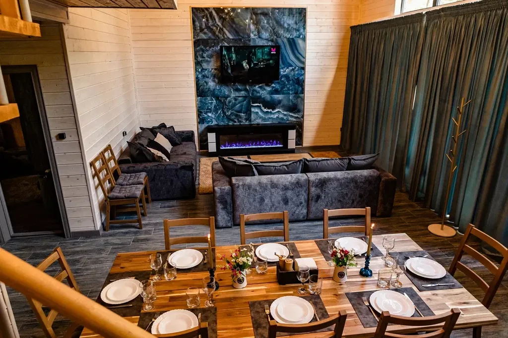 5-комнатный Дом