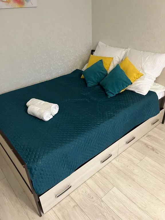 Уютная квартира на Горького — аренда посуточно в Владимир