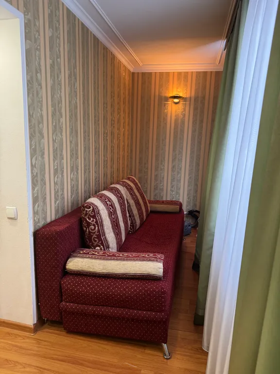 Квартира в Центре города-курорта Нальчик