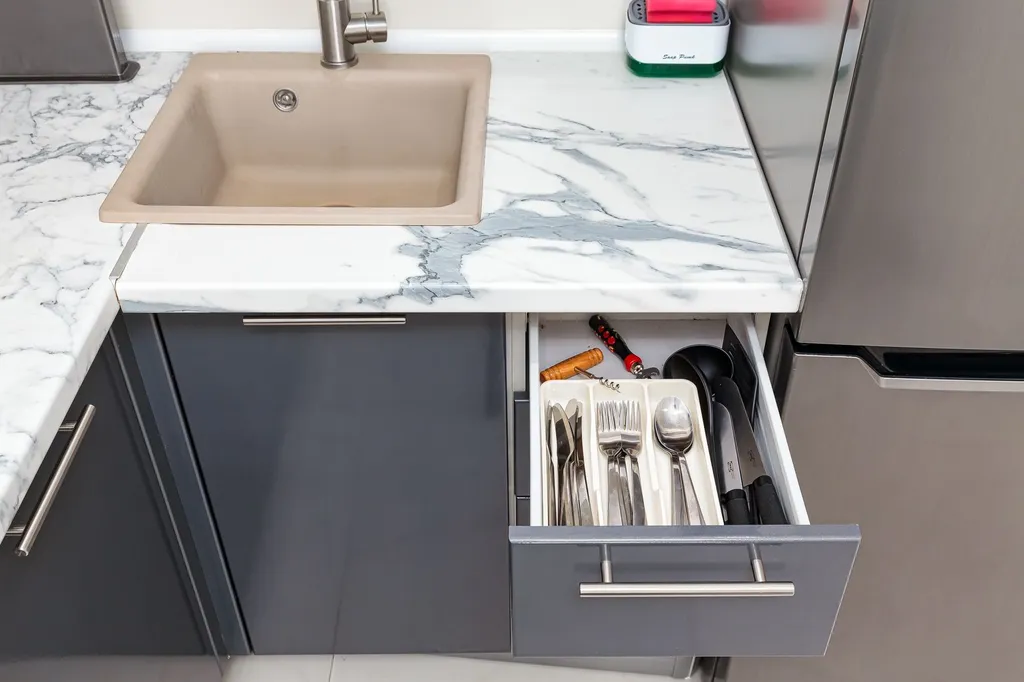 Квартира Квартира Светлая студия — Новоивановское