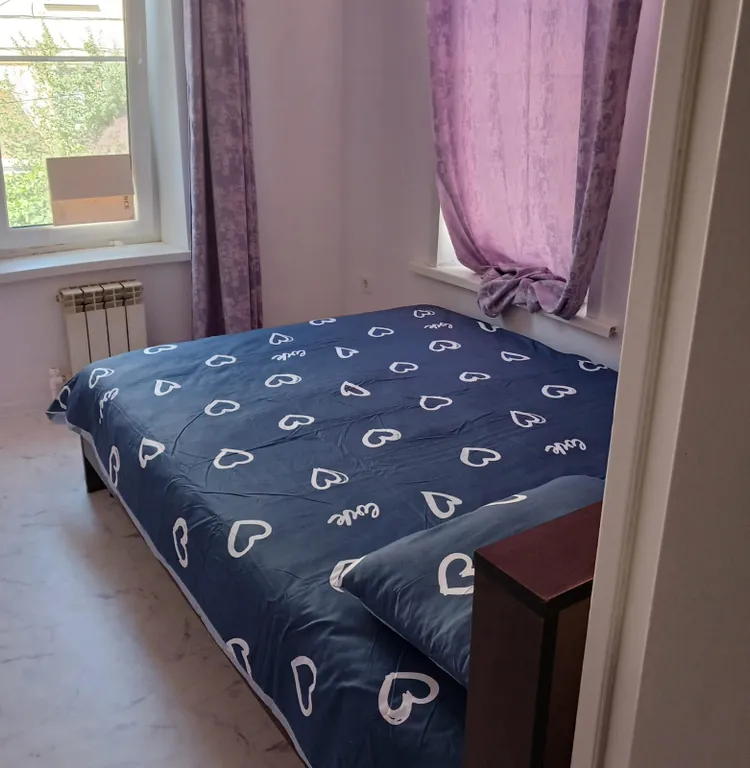 Квартира в центре города