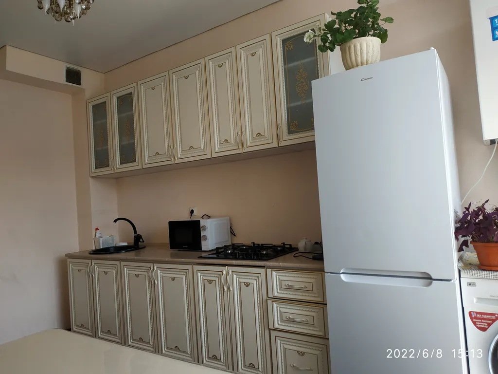 Квартира Уютная просторная квартира на берегу моря — Дербент