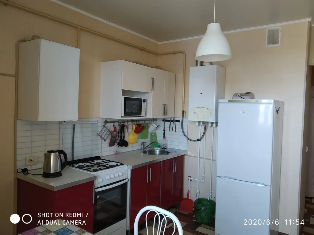 Уютная квартира для отдыха на море — аренда посуточно в Анапа