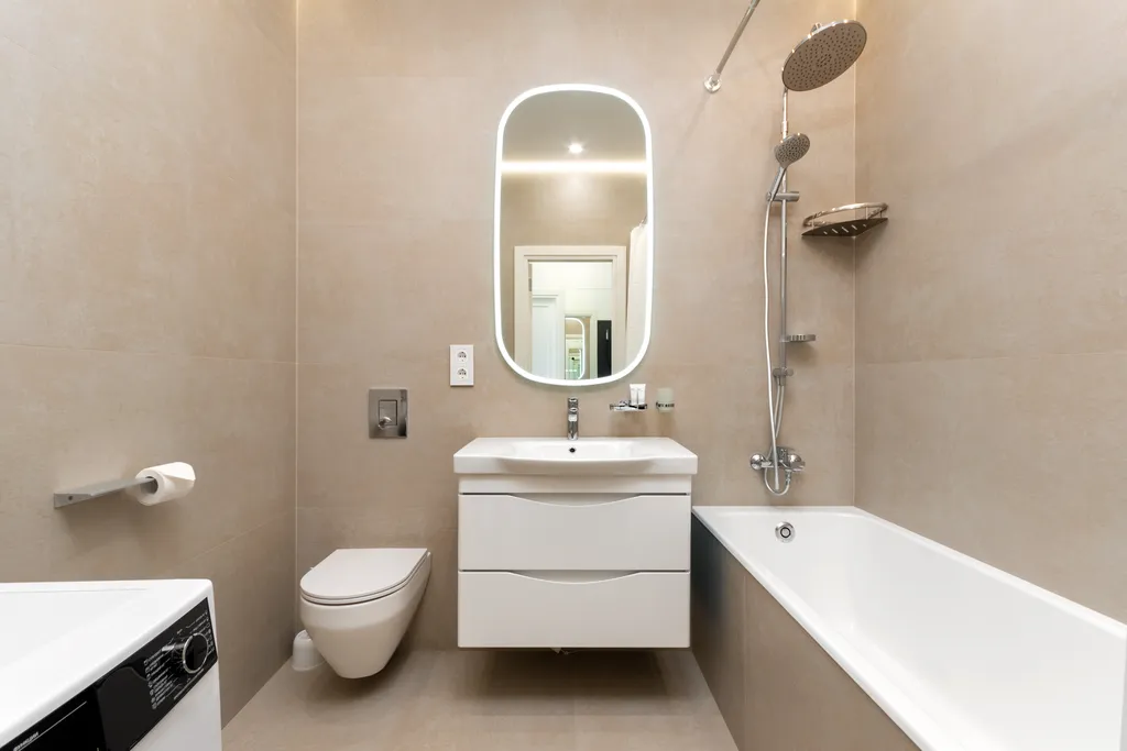 Самая красивая и новая квартира в курортной зоне