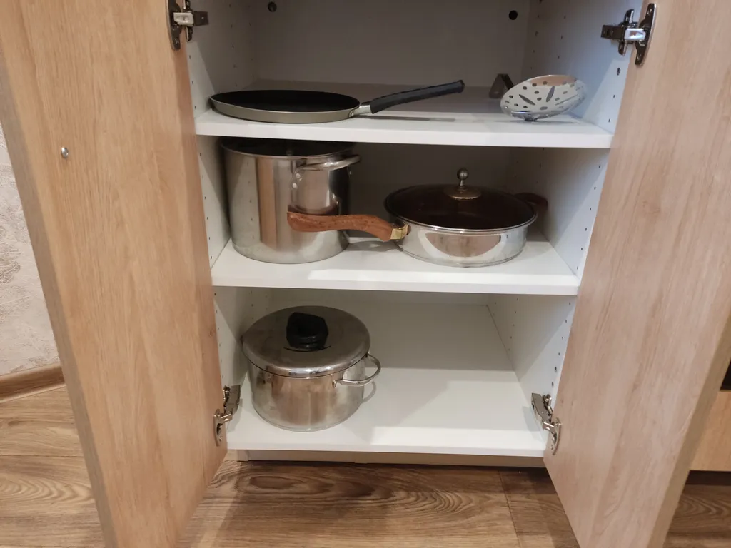 Квартира в 3 минутах от метро Девяткино