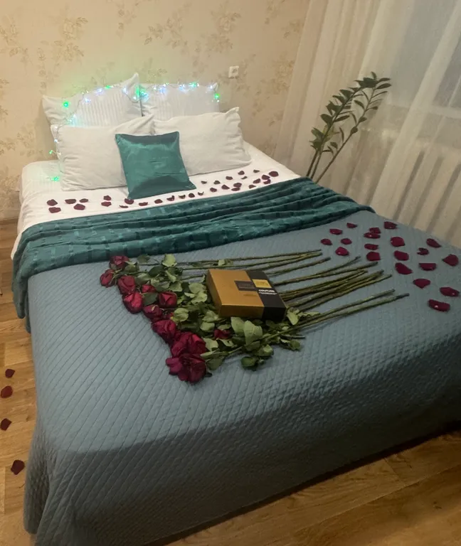 Квартира рядом Авиастаром