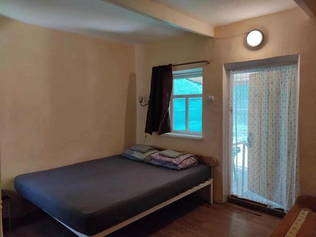 Коттедж Морской домик — аренда посуточно в Должанская