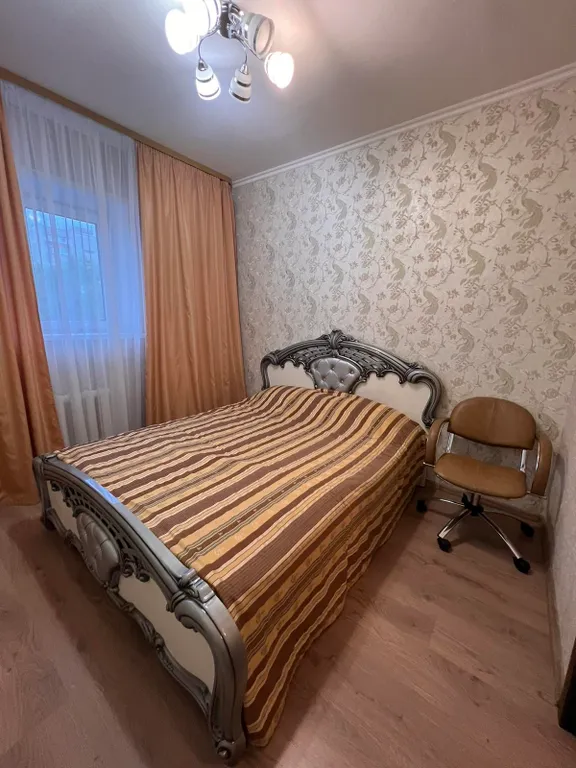 Квартира Уютная квартира рядом с аквапарком ЛетоЛето — Тюмень