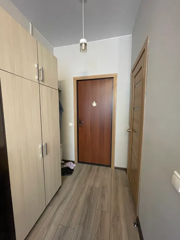 Студия в центре рядом с САФУ