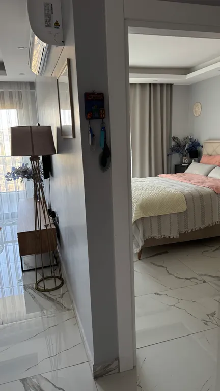 Квартира с видом на горы Harmony park евро-двушка