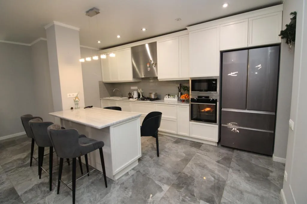 Квартира в Солнечном городе