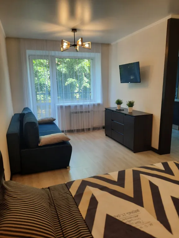 Квартира Уютная квартира на Ленинском — Калининград