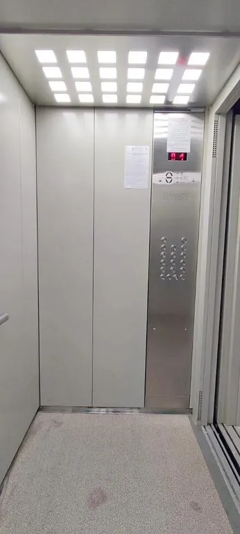 Уютная 1-комнатная квартира