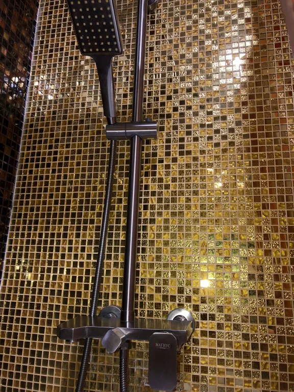 Комната квартирного типа