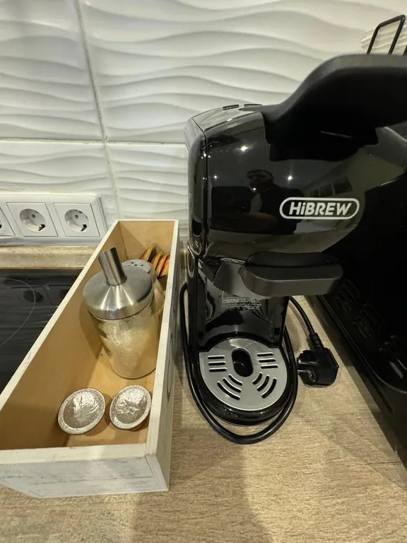 Апартаменты на берегу Дона с проектором