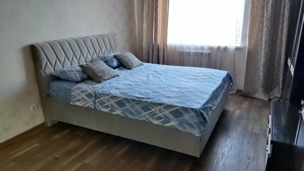 Квартира в новом современном ЖК — аренда посуточно в Рязань