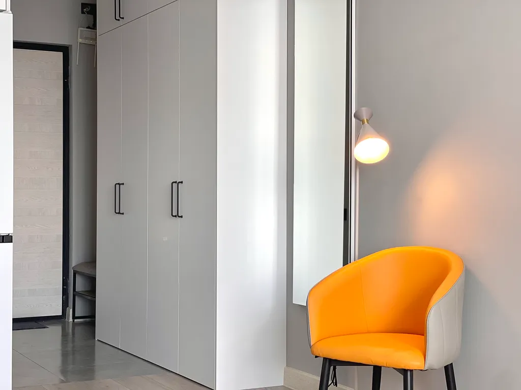 Квартира Квартира Студия с полноценной кухней, прекрасный вид — Батуми