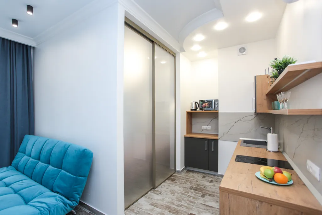 Квартира Квартира Штольц — Светлогорск