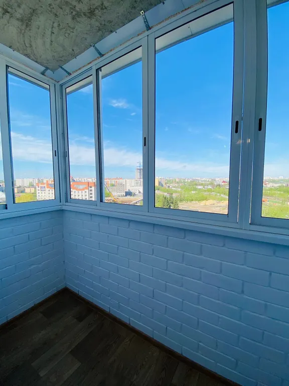 Квартира с новым ремонтом рядом с дворцом спорта Антей