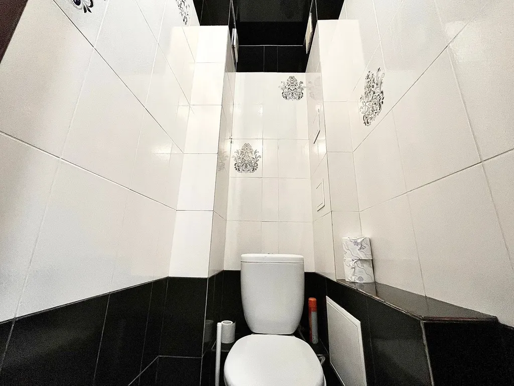 Квартира Квартира 2-комнатная рядом с Парком Галицкого — Краснодар