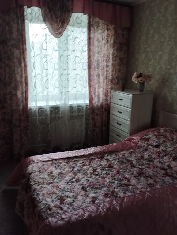 Квартира Уютная квартира, не сдаётся для встреч и вечеринок — Луховицы