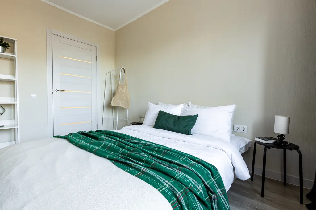 Квартира 2-комнатная Квартира — Пушкин