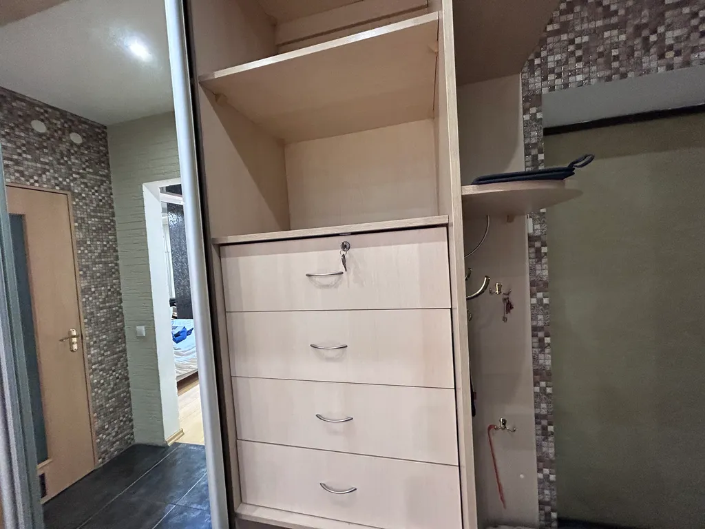 Квартира Квартира Апартамент Зазеркалье — Калининград