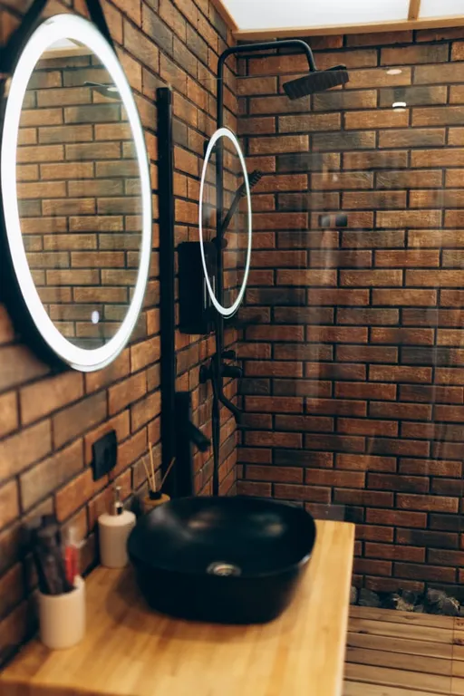 Гостевой дом Chilla_villa_black Barhouse 1